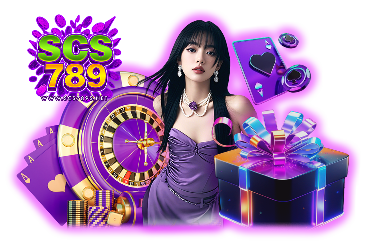 scs789 wallet