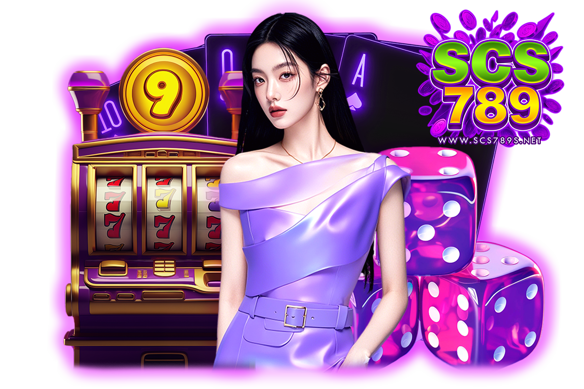 scs789 สล็อต