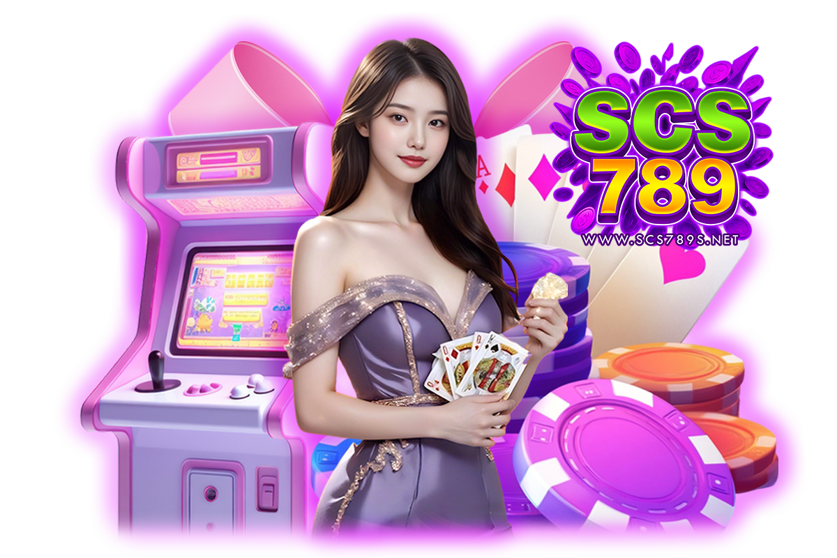 scs789 เว็บตรง
