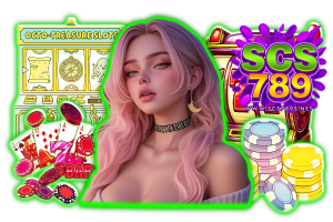 scs บาคาร่า