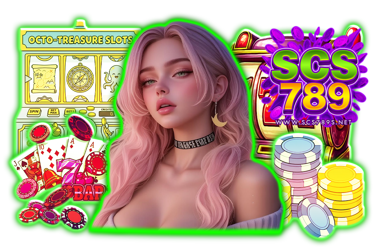 scs บาคาร่า