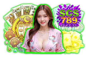 scs เว็บตรง