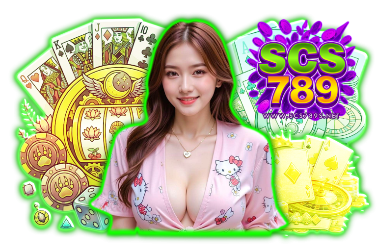 scs เว็บตรง
