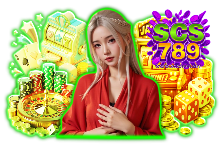 scs789 คาสิโน