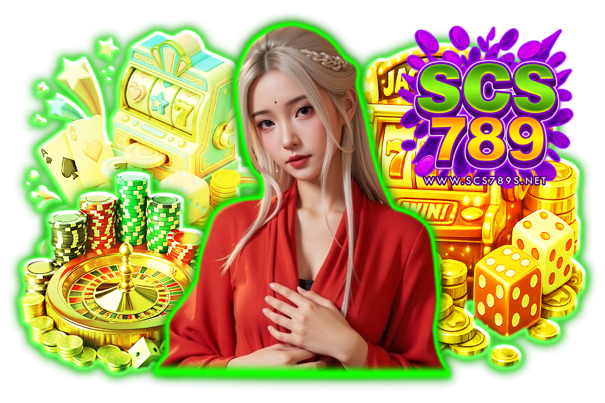 scs789 คาสิโน