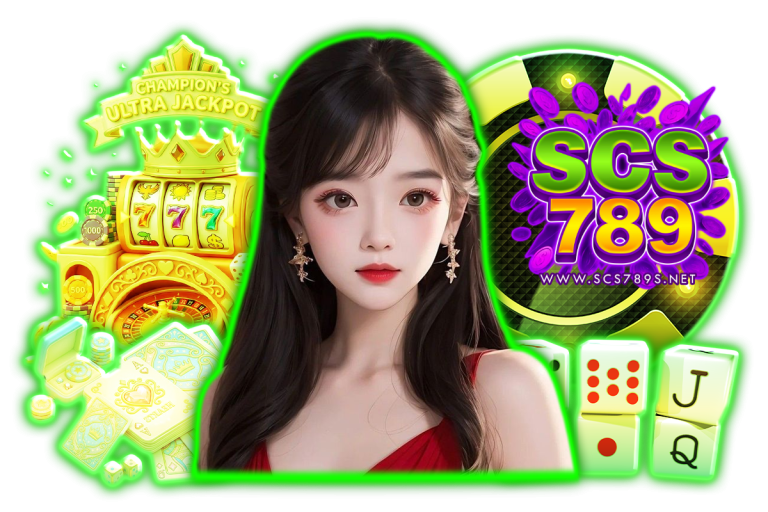 scs789 ทางเข้า