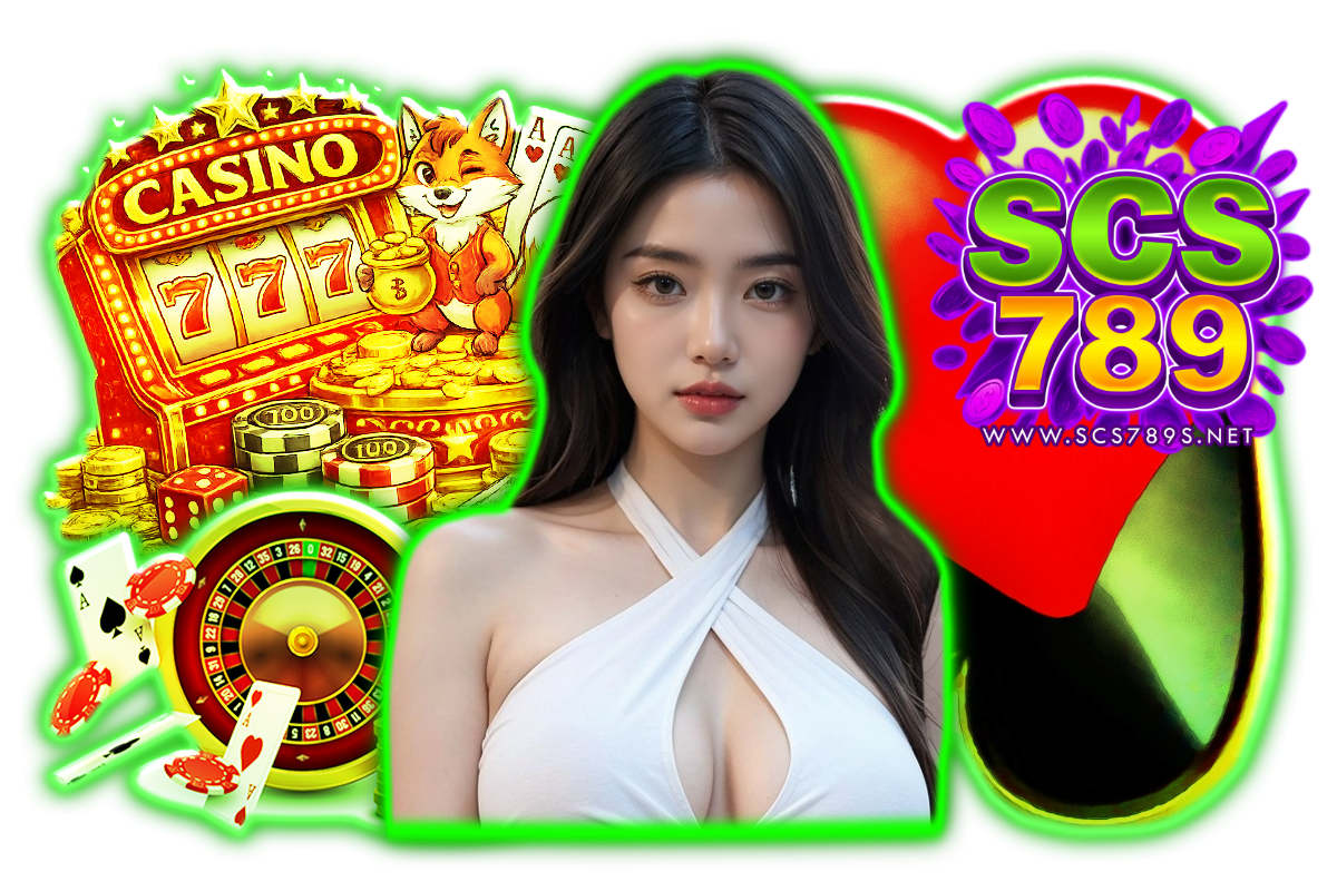 ดวงดี 789