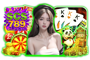 มาดาม 789