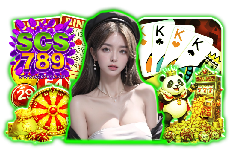 มาดาม 789